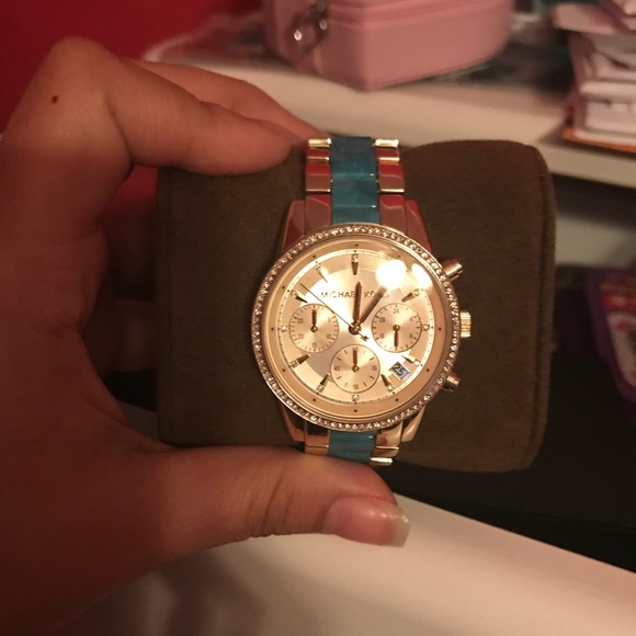 Women’s Mk watch